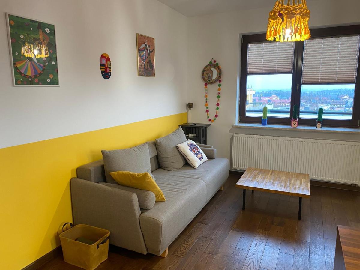 Sunny Life Appartement *