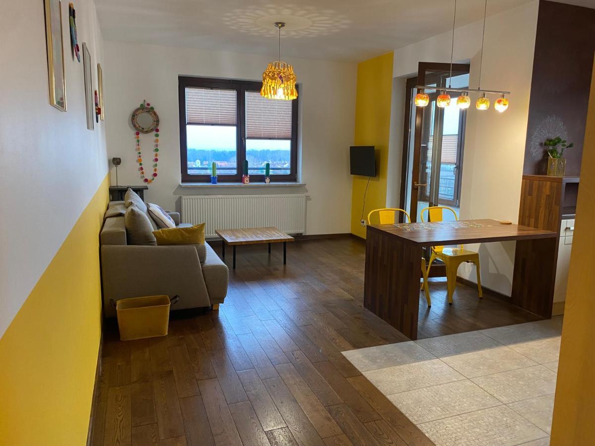 Appartement Sunny Life Warschau