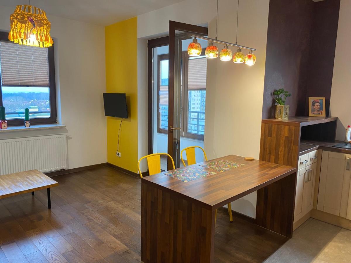 Sunny Life Appartement *