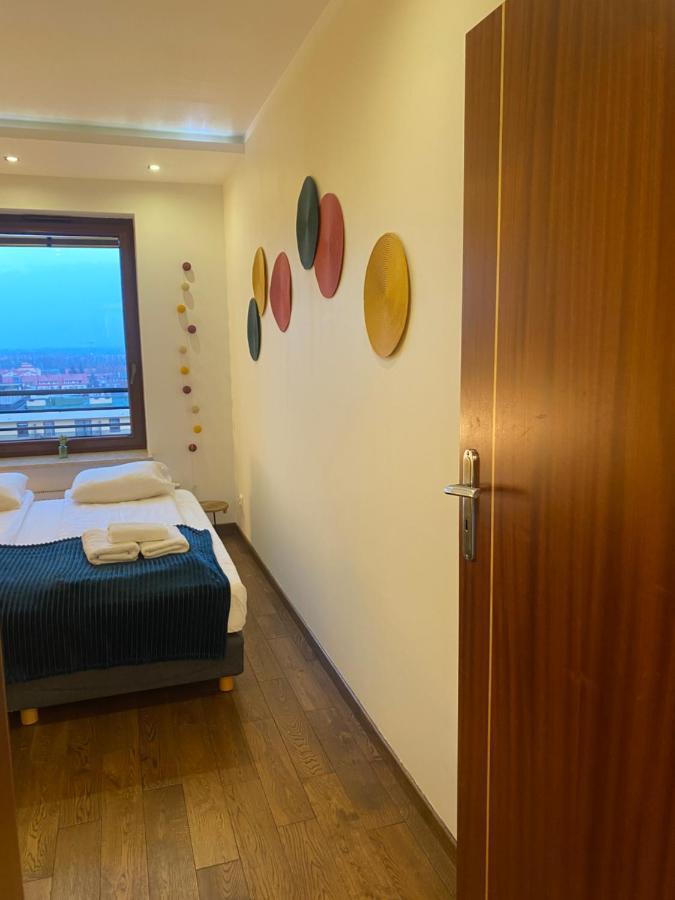 Sunny Life Appartement