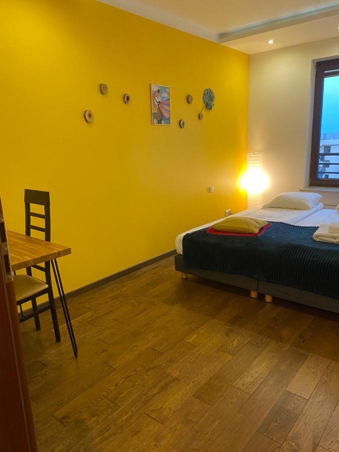 Appartement Sunny Life Warschau