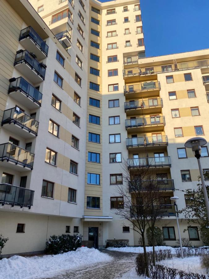 Sunny Life * Warschau